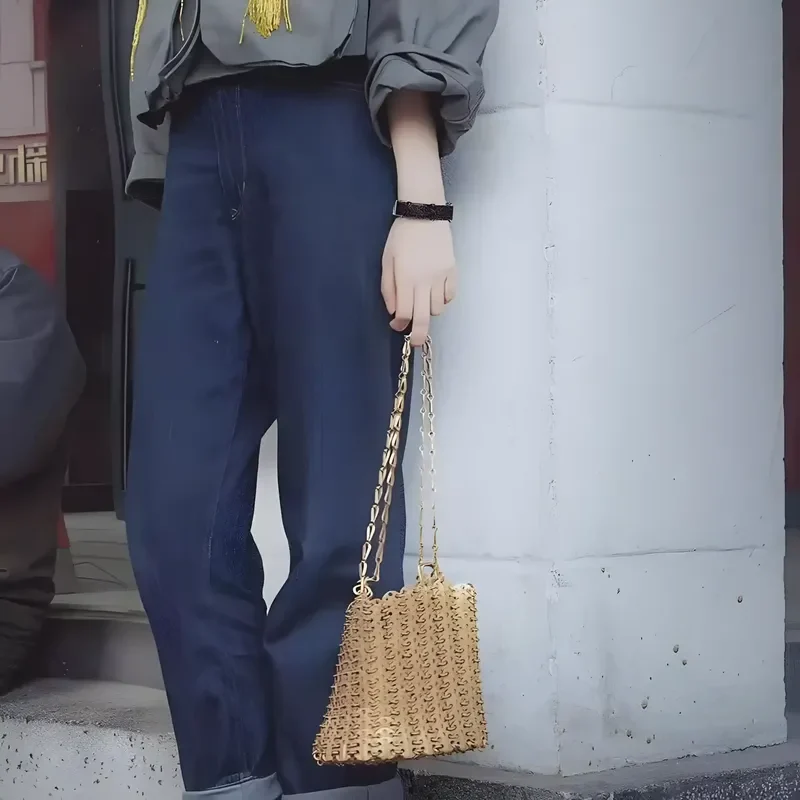 Grand sac à main avec chaine3 Grand sac à main avec chaine3