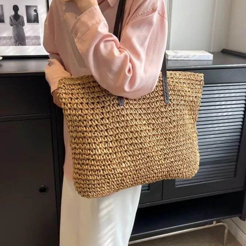 Grand sac à main biege4 Grand sac à main biege4