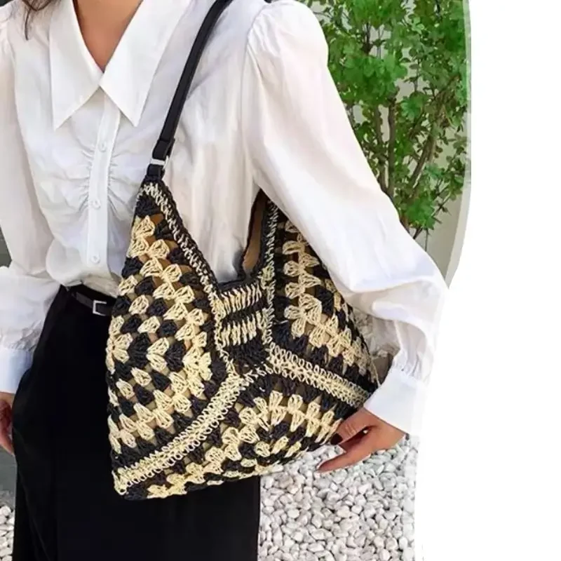 Grand sac à main vintage (1) Grand sac à main vintage (1)