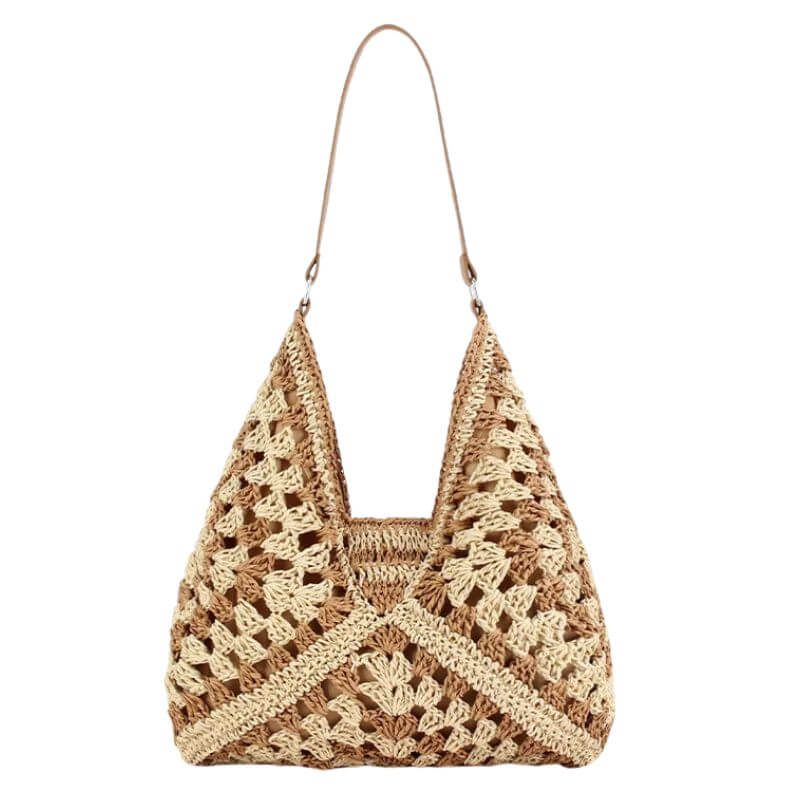 Grand sac à main vintage1