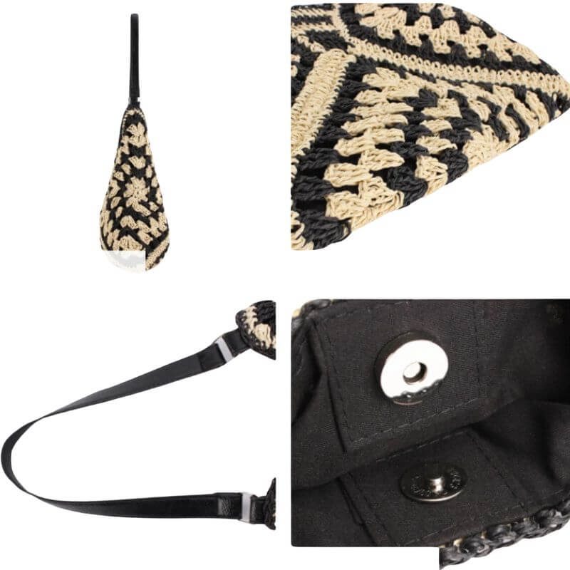 Grand sac à main vintage2 Grand sac à main vintage2