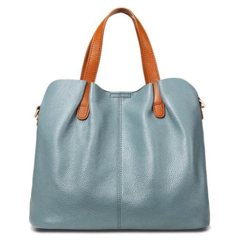 Sac à main bleu pastel 1 (10)