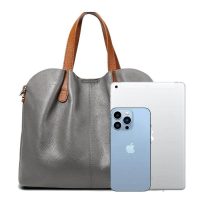 Sac à main bleu pastel 1 (7)