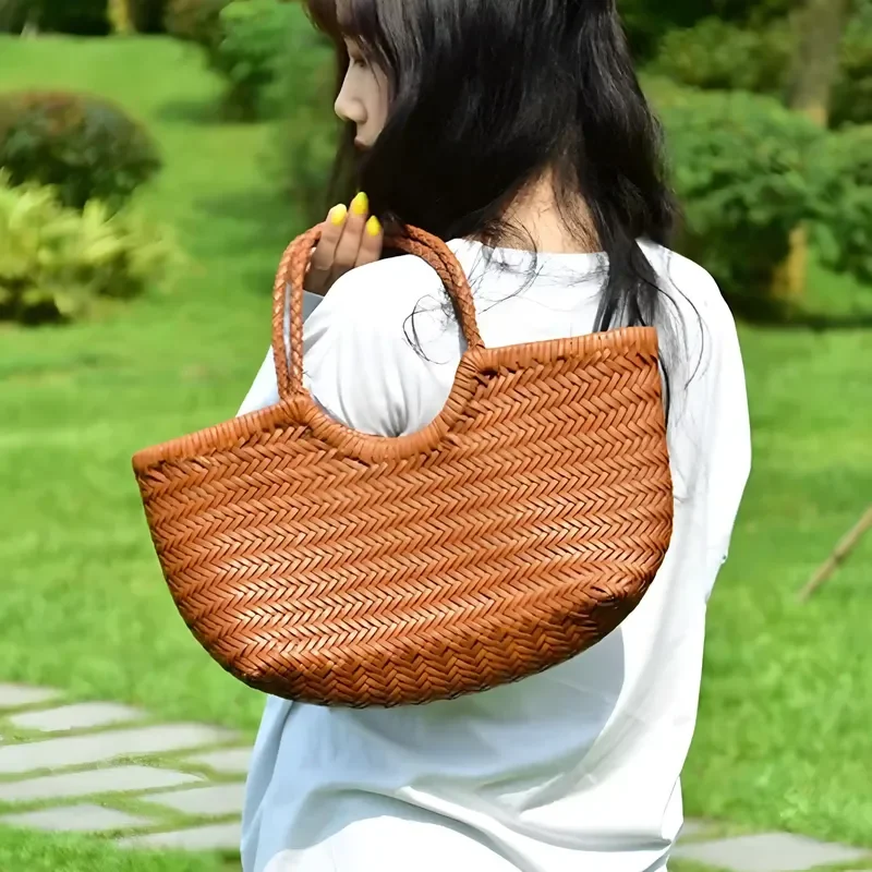 Sac à main cabas cuir5 Sac à main cabas cuir5
