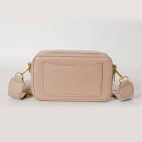 Sac à main matelassé beige 15