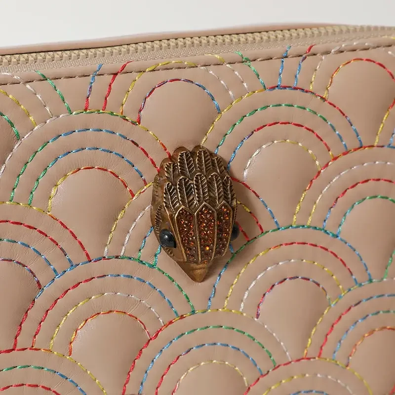 Sac à main matelassé beige 10 Sac à main matelassé beige 10