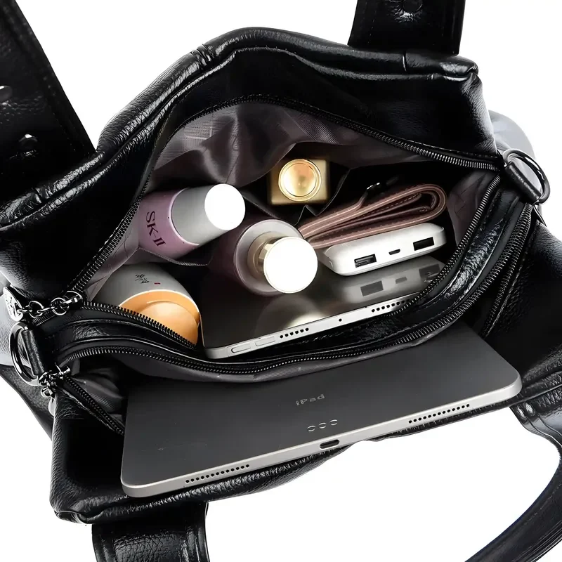 Sac à main cuir rouge03 Sac à main cuir rouge03