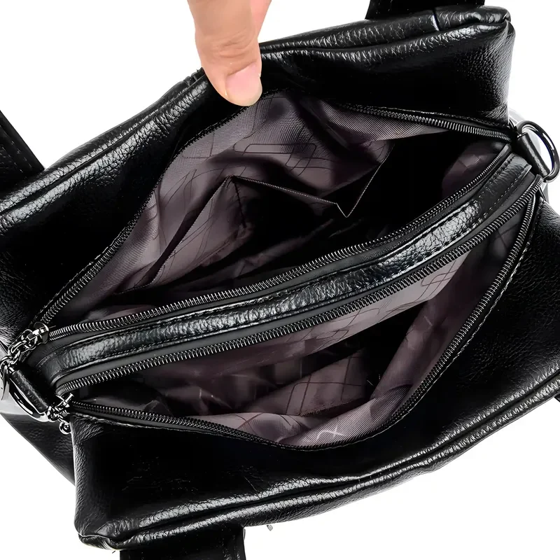 Sac à main cuir rouge05 Sac à main cuir rouge05