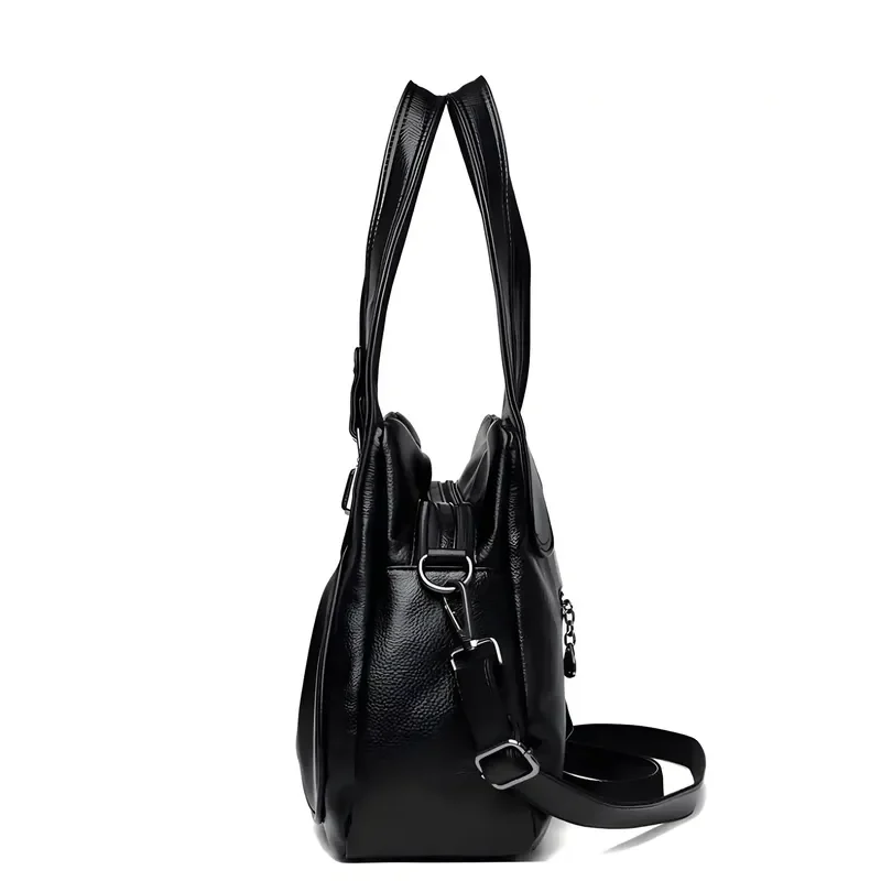 Sac à main cuir rouge12 Sac à main cuir rouge10