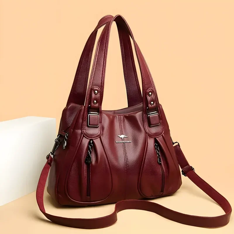 Sac à main cuir rouge13 Sac à main cuir rouge13