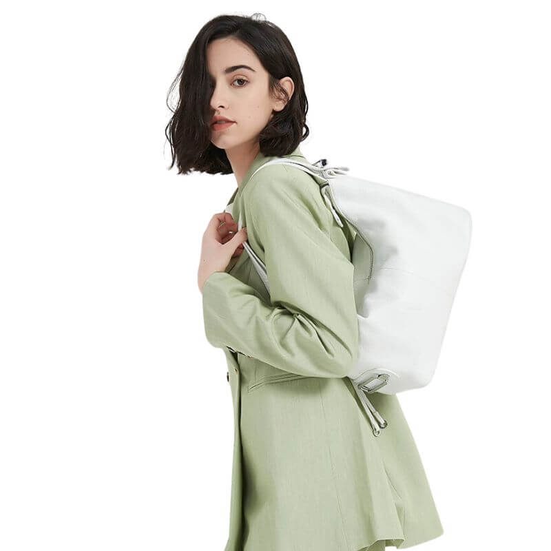 Sac à main en cuir noir5 Sac à main en cuir noir5