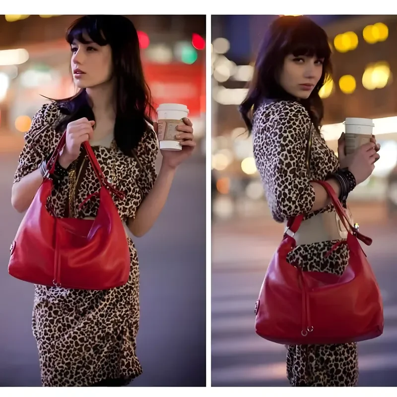 Sac à main en cuir noir7 Sac à main en cuir noir7