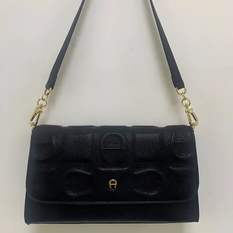 Sac à main noir luxe3 Sac à main noir luxe3