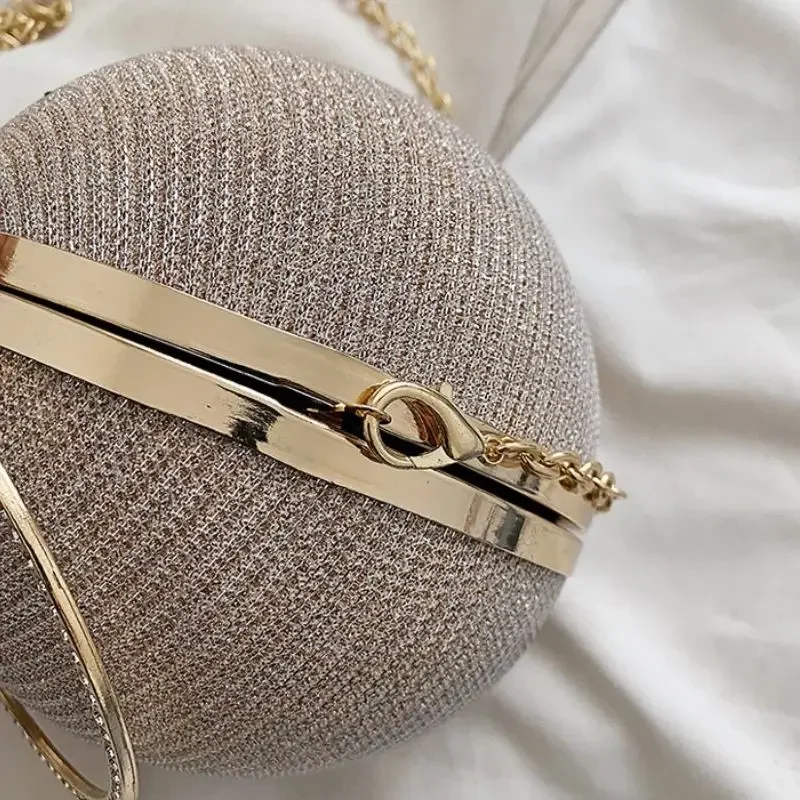 Sac à main rond original (1) Sac à main rond original (1)