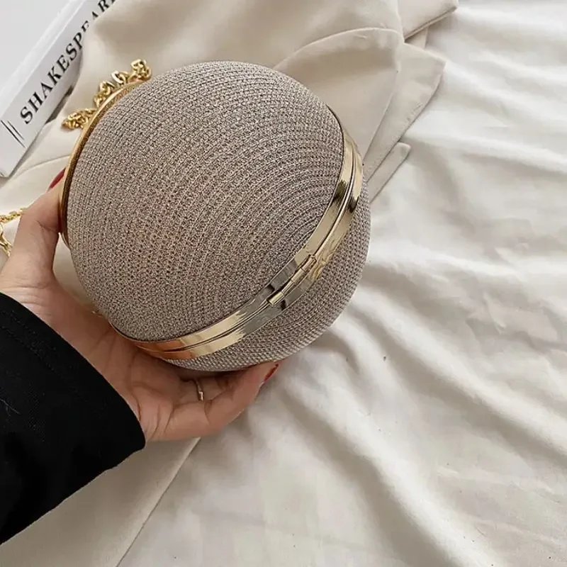 Sac à main rond original (3) Sac à main rond original (3)