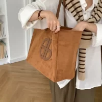 Grand sac à main tendance1