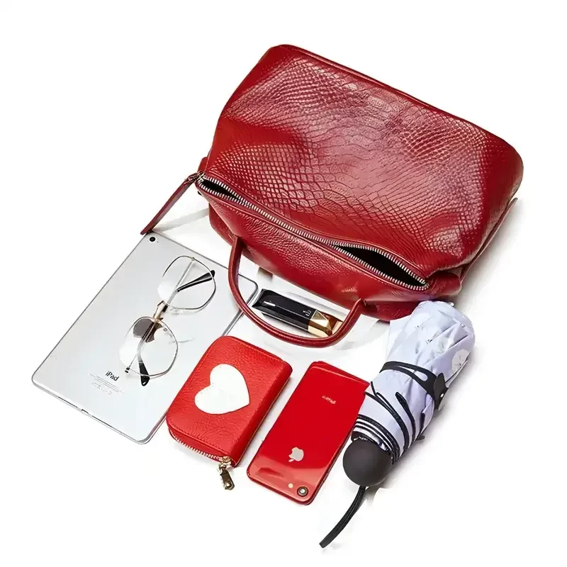 Sac à main bandoulière gris 8 Sac à main bandoulière gris 8