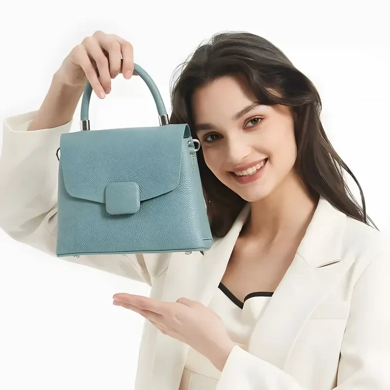 Sac à main bandoulière kaki8 Sac à main bandoulière kaki8