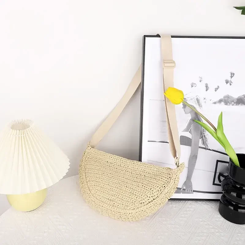 Sac à main bandoulière paille1 Sac à main bandoulière paille1