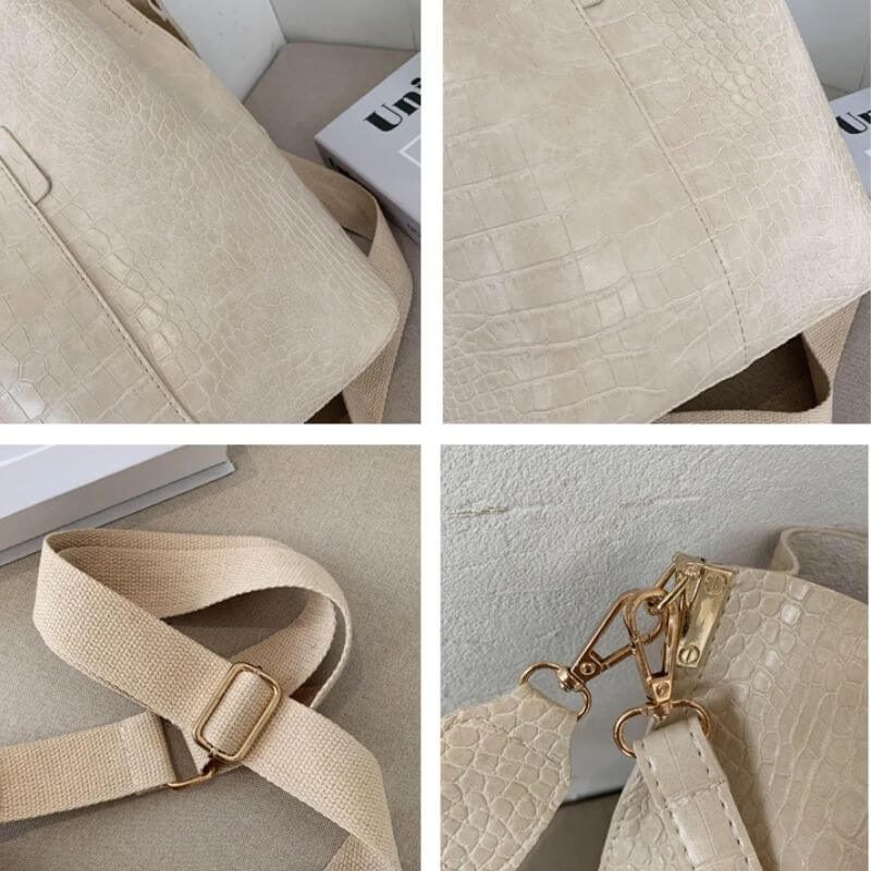 Sac à main beige clair3 Sac à main beige clair3