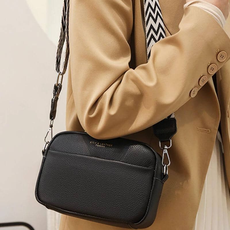 Sac à main beige cuir5 Sac à main beige cuir5