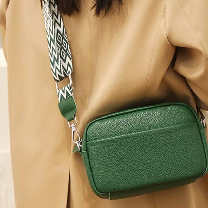 Sac à main beige cuir6 Sac à main beige cuir6