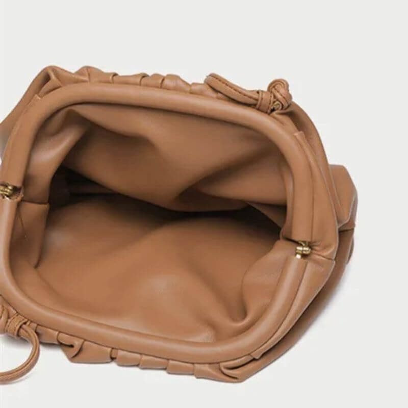 Sac à main beige marron2 Sac à main beige marron2