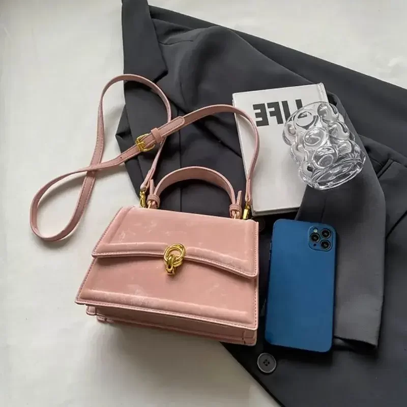 Sac à main beige rose03 Sac à main beige rose03