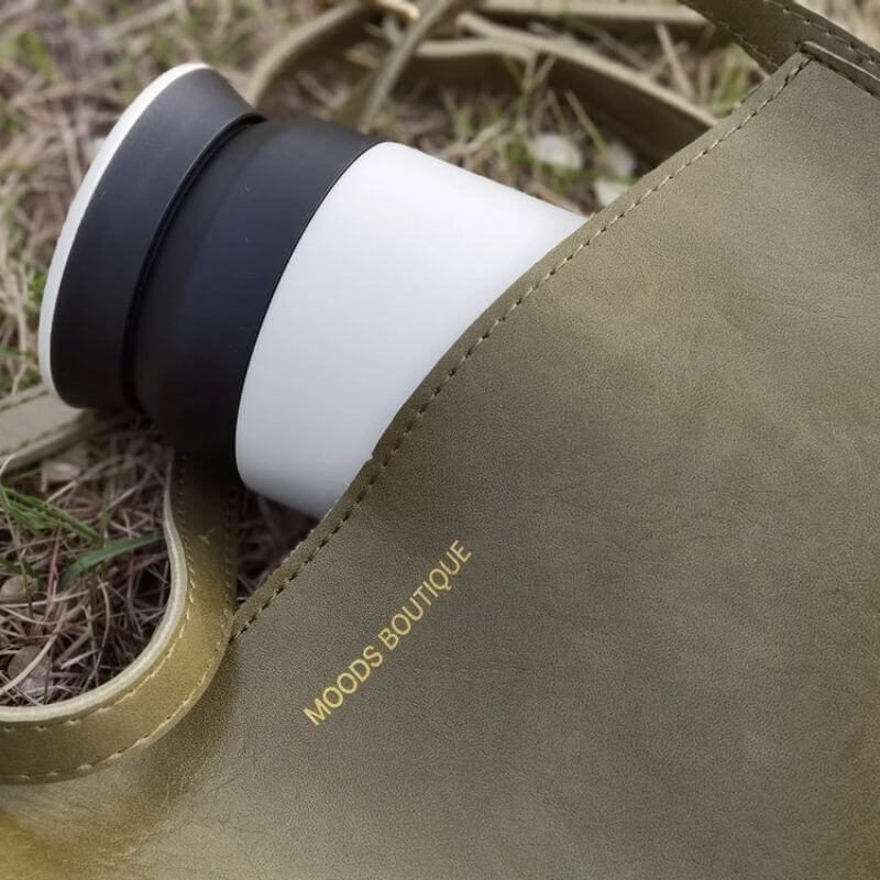 Sac à main cabas kaki2 Sac à main cabas kaki2