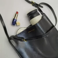 Sac à main cabas kaki5