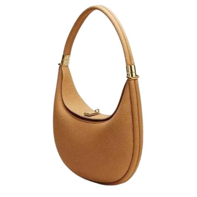 Sac à main camel cuir01