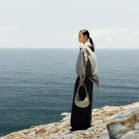 Sac à main camel cuir11