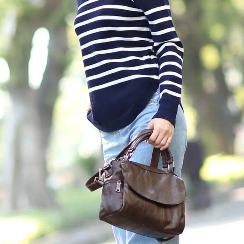 Sac à main cuir gris03 Sac à main cuir gris03