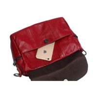 Sac à main cuir gris06