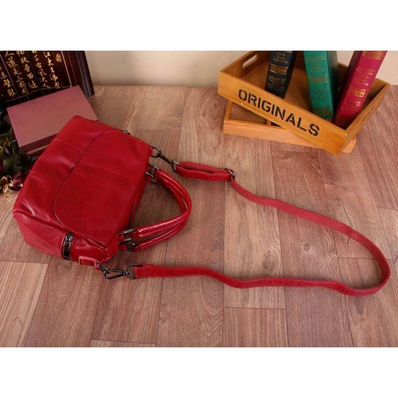 Sac à main cuir gris08 Sac à main cuir gris08