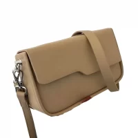 Sac à main femme kaki1
