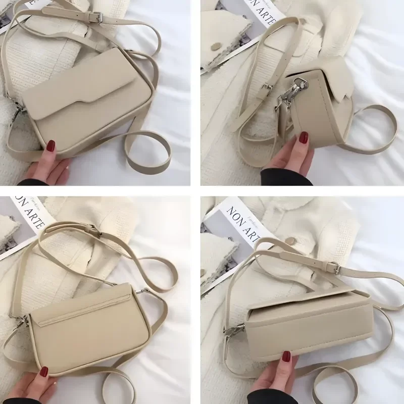 Sac à main femme kaki2 Sac à main femme kaki2