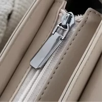 Sac à main femme kaki3