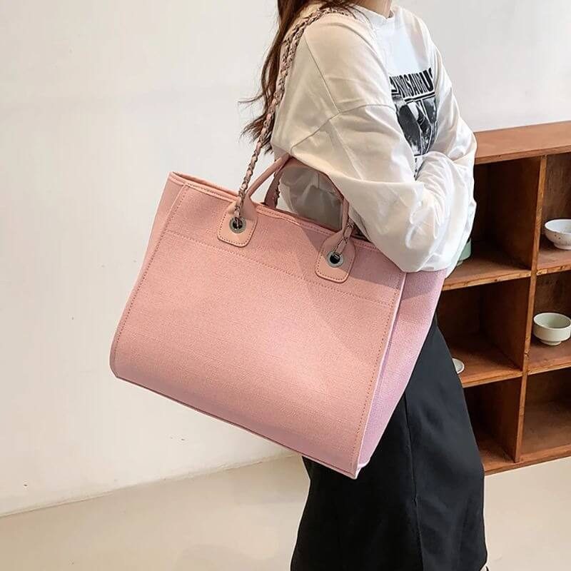 Sac à main femme rose7 Sac à main femme rose7