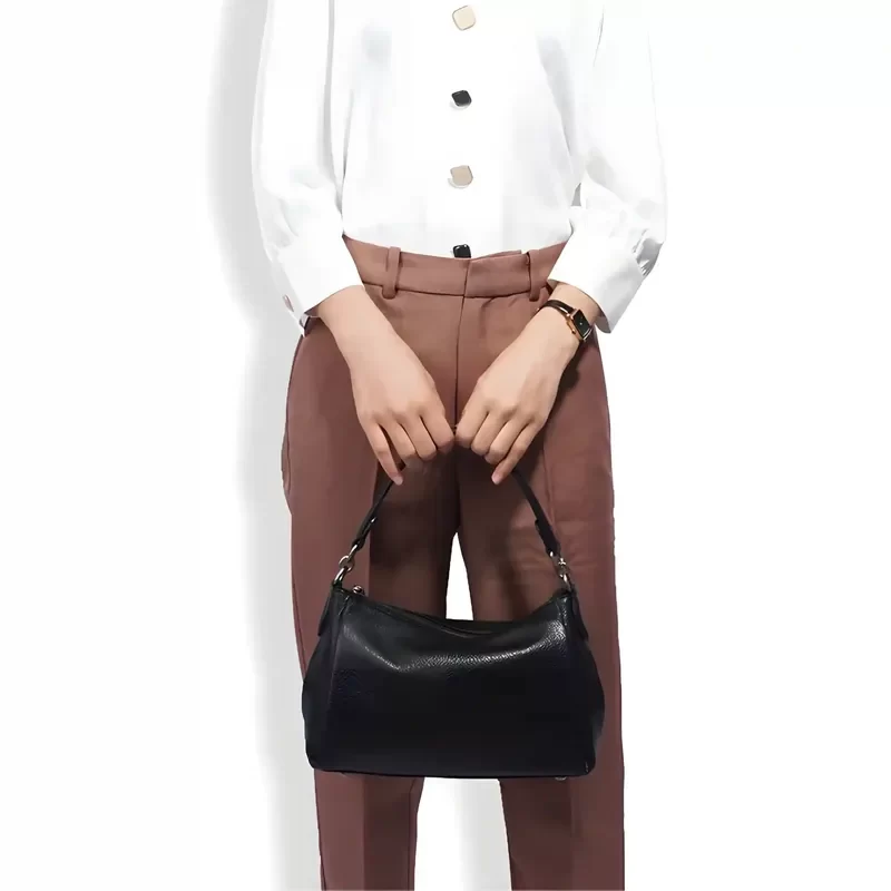 Sac à main kaki cuir7 Sac à main kaki cuir7