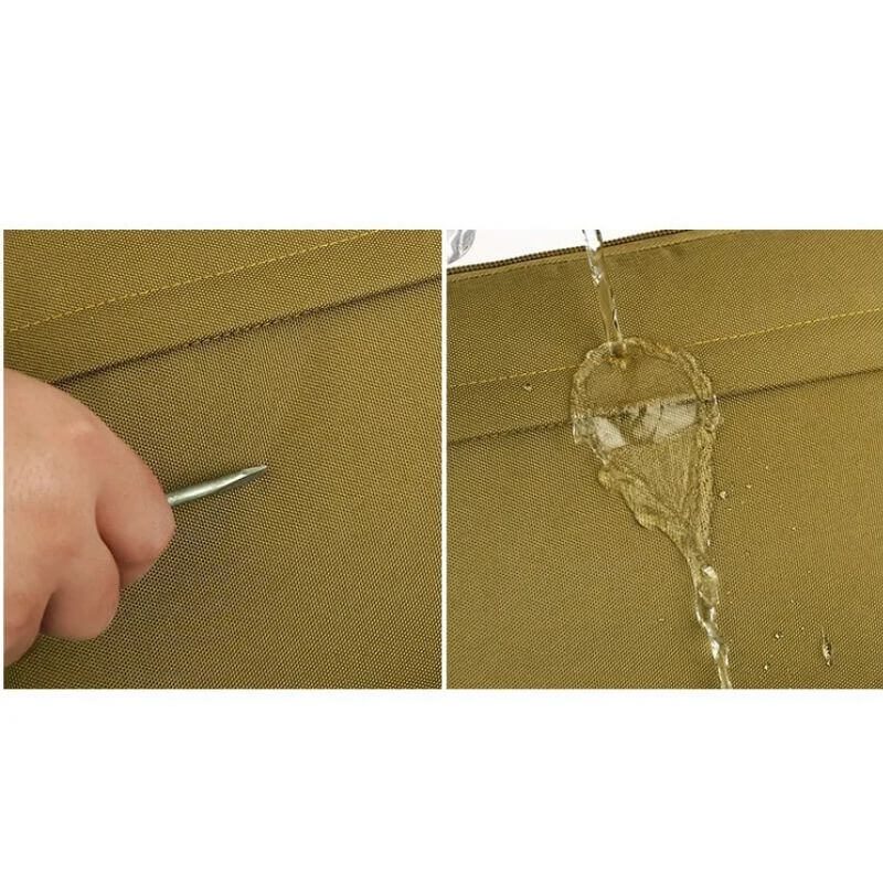 Sac à main kaki militaire6 Sac à main kaki militaire 6