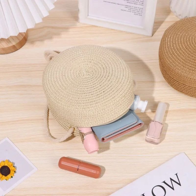 Sac à main rond bandoulière4 Sac à main rond bandoulière4