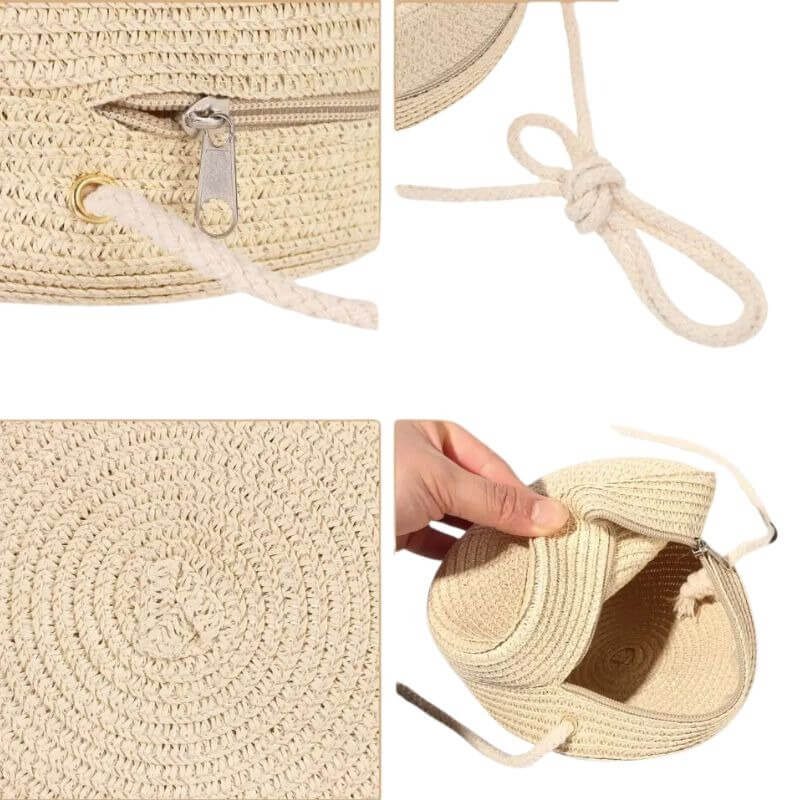 Sac à main rond bandoulière5 Sac à main rond bandoulière5