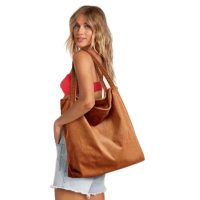 Sac à main toile kaki3