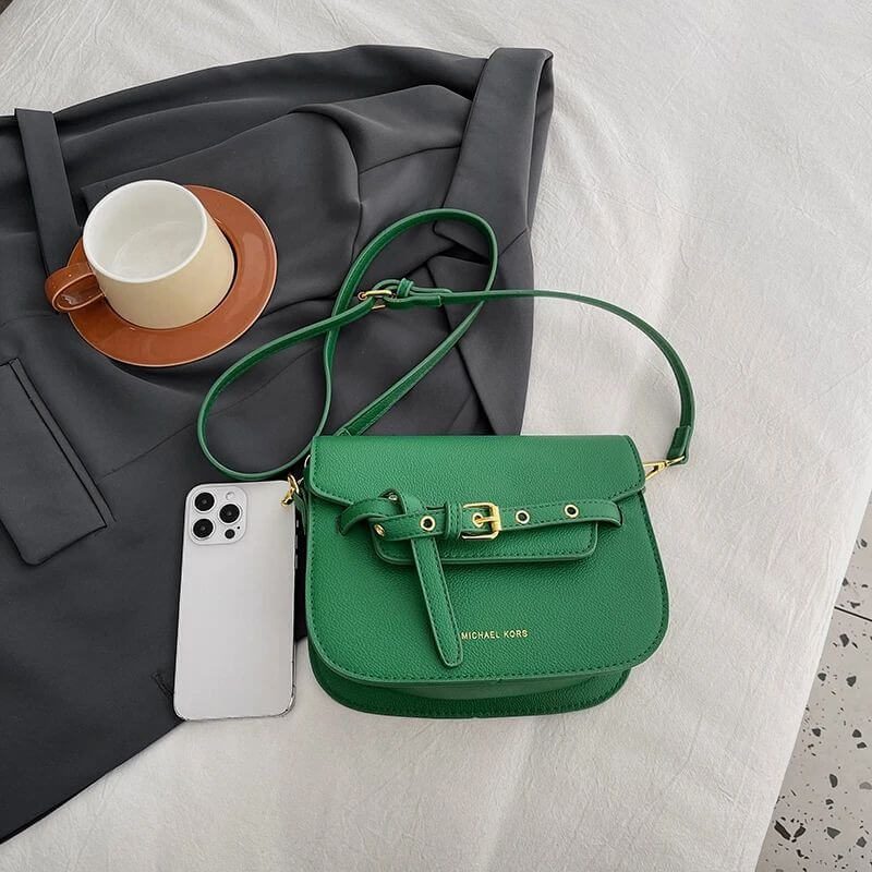 Sac à main vert clair2 Sac à main vert clair2