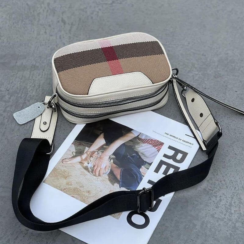 Sac à main cuir bandoulière noir07 Sac à main cuir bandoulière noir07