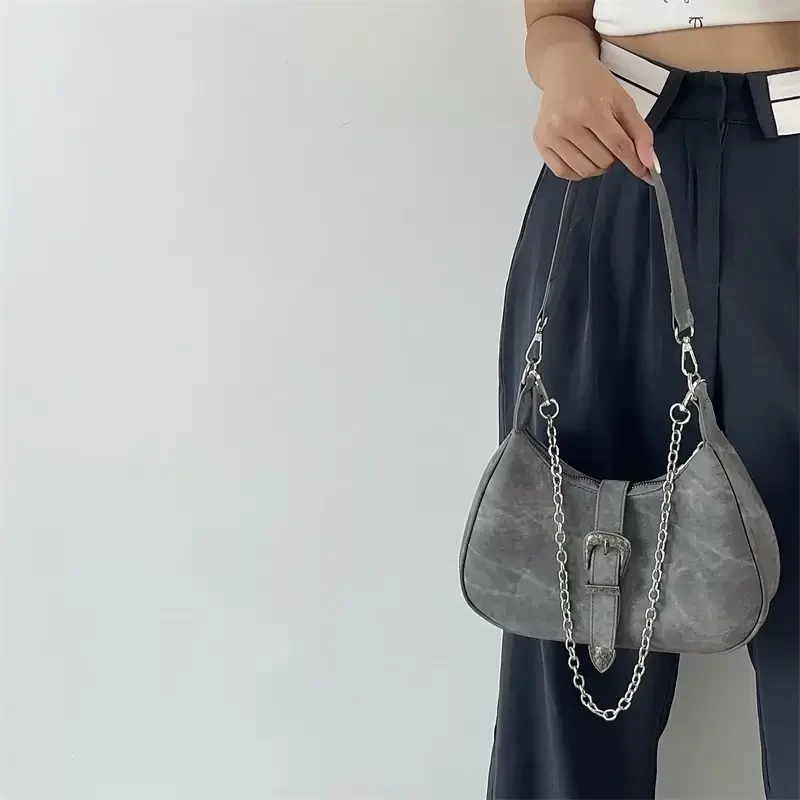 sac à main gris foncé 4 sac à main gris foncé 4