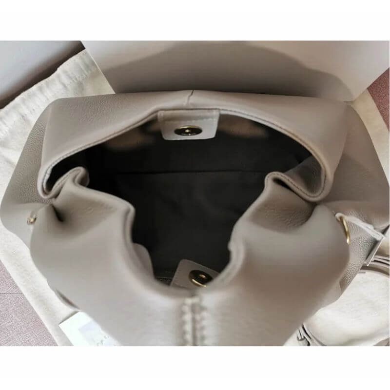 Sac à Main Cuir Souple (1) Sac à Main Cuir Souple (1)