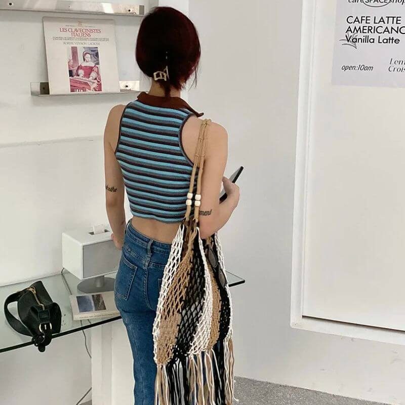 Sac à main bohème champetre (2) Sac à main bohème champetre (2)