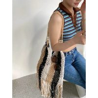 Sac à main bohème champetre (3)